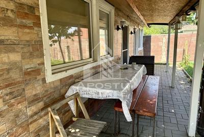 Casa individuala mobilata si utilata, zona Kuncz - 10
