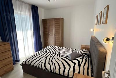 Apartament cu 2 camere decomandat în Fălticeni - 4