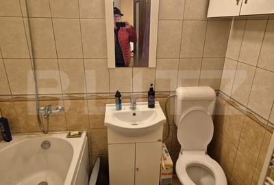 Apartament 2 camere, 45 mp, cu gradina si parcare – in inima Bistritei istorice! - 9