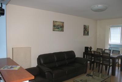 Apartament cu 3 camere decomandat în Tineretului - 7