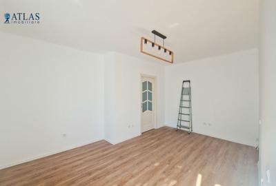 Cochet, pret excelent, insorit, proaspat renovat integral, zona Faget, bloc P+2 - 6