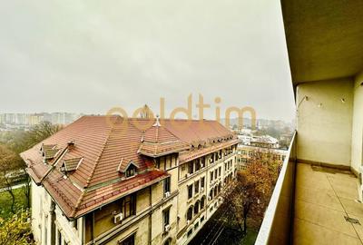 TITULESCU/ICON RESIDENCE/ION MIHALACHE/PARCARE INCLUSA/VEDERE LIBERA - 4