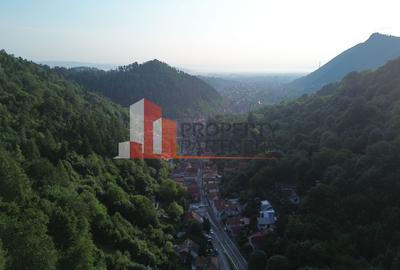 Teren Construcții intravilan de 1289 mp, în Schei - 5