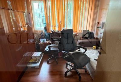 Apartament cu 4 camere decomandat, mobilat în Lujerului - 14