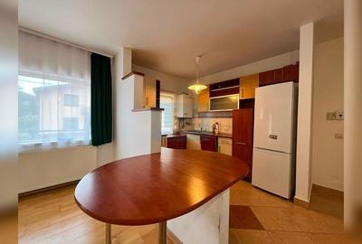 Apartament cu 3 camere semidecomandat în Europa - 7