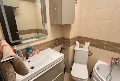 Apartament 2 camere de vanzasre - Strada Rezervelor - Comision 0 - Militari - 11