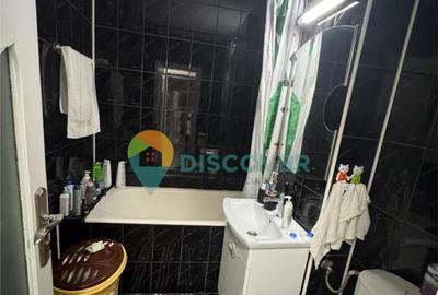 Zona URA , 2 camere decomandate , renovat , 62.000 Euro , et - 6