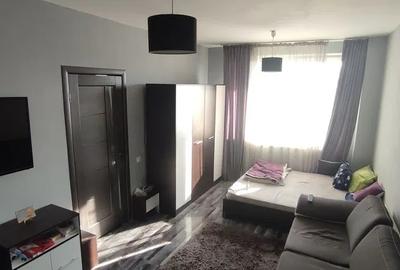 Apartament 1 camera la cheie, 37 mp, etaj intemediar, bloc nou, Zona Soporului - 2