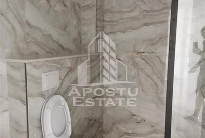 Apartament cu 2 camere loc de parcare inclus  8 minute de tm. - 9