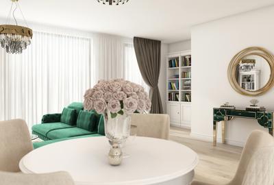 Vila tip 3 Duplex- Mobexpert Homes Pipera - 1