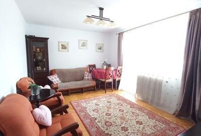 Apartament cu 4 camere decomandat în Gruia - 7