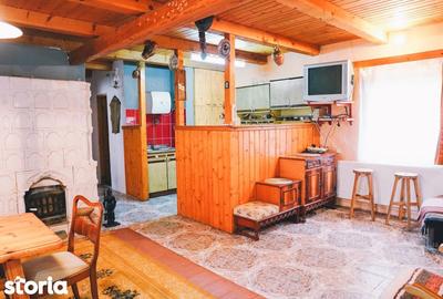 Casă cu 3 camere cu Teren 802 Mp în Șeica Mică - 11