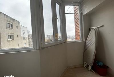 Apartament cu 3 camere decomandat, mobilat în Berceni - 3