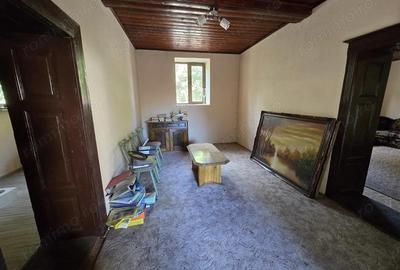 Casă cu 3 camere cu Teren 549 Mp în Cenad - 5