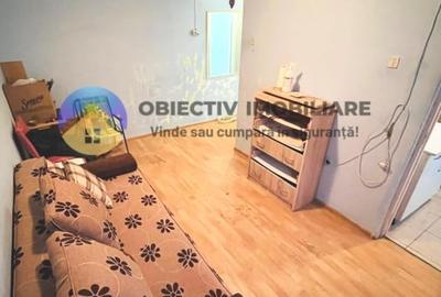 Garsonieră semidecomandată în Dărmănești - 2