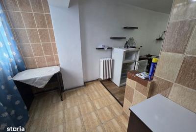 Garsonieră în Alexandru cel Bun - 7