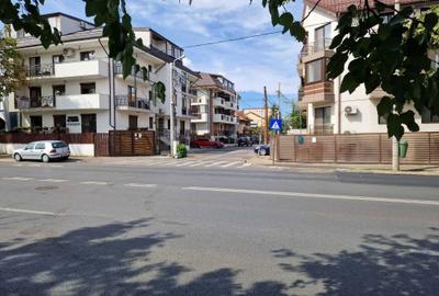 Apartament cu 2 camere decomandat în Jiului - 3
