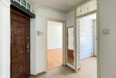 Apartament cu 3 camere decomandat în 1 Decembrie 1918 - 17