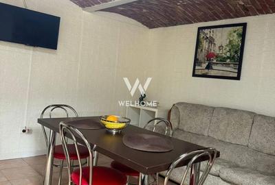 Apartament cu 3 camere în Trei Stejari - 13