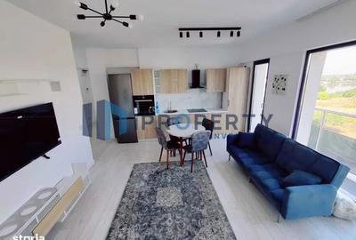 Apartament cu 3 camere în Pantelimon - 2