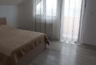 Casă cu 2 camere cu Teren 2000 Mp în Brebu - 2