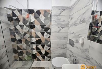 Apartament cu 2 camere decomandat, mobilat în Valea Adâncă - 7