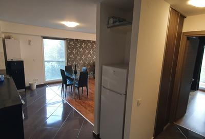 Apartament cu 2 camere decomandat, mobilat în Nord - 17