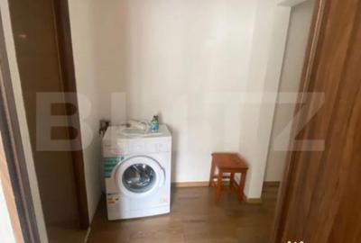 Apartament cu 2 camere decomandat în Decebal - 6