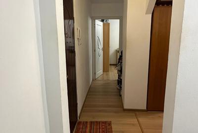 Apartament cu 2 camere decomandat în Central - 6