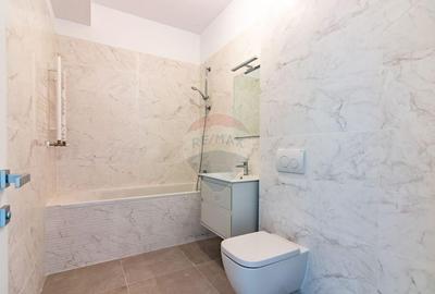 Garsonieră în Pipera - 3