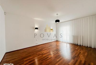Apartament cu 4 camere decomandat, mobilat în Băneasa - 2