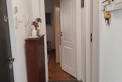 Apartament cu 3 camere semidecomandat în Cotroceni - 14