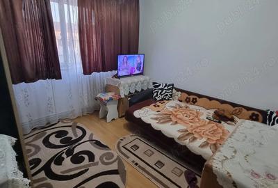 Apartament cu 2 camere semidecomandate - 1