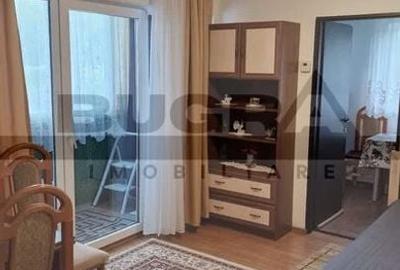 Apartament 1 camere, 38 mp, parcare, zona Plevnei - 3