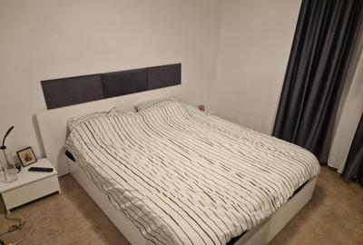 Apartament 2 camere conf.1 et.1/4 Crangasi - 1