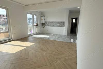 Apartament cu 3 camere decomandat în Fundeni - 4
