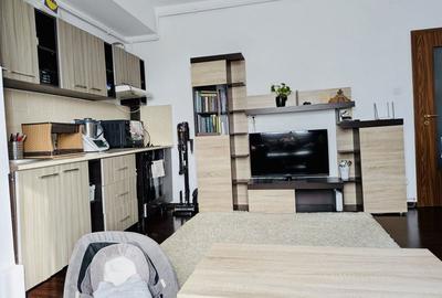 Apartament cu 2 camere decomandat în Complex Studențesc - 2