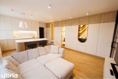 Apartament cu 2 camere în Orașul Vechi - 1