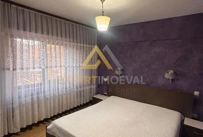 Apartament cu 4 camere în Gării - 13