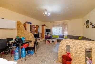 Apartament cu 2 camere semidecomandat în Bujac - 2