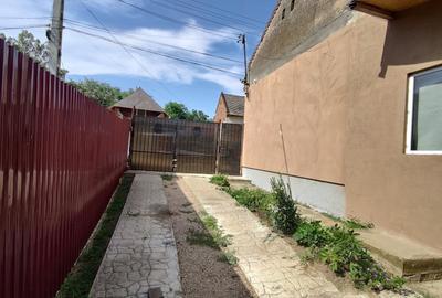 Casa cu 3 camere, suprafata utila 93 mp, Santimreu - 6