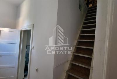 Casa individuala SAD, 3 camere, Olimpia - 8