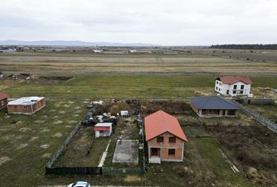 Teren de 500 mp, în Vladimirescu - 14