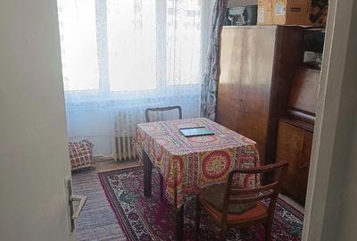 Apartament cu 2 camere semidecomandat în Take Ionescu - 5