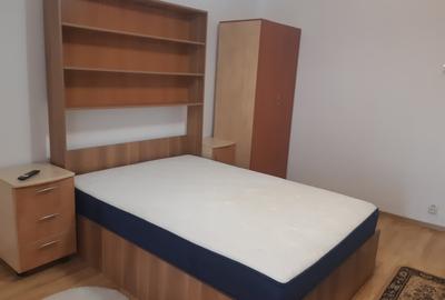 Costin Georgian metrou - 3