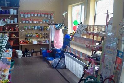 Spațiu comercial, de 100 mp, în Jibou - 3