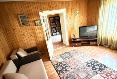 Casa centrala de vanzare in Cristian. - 6
