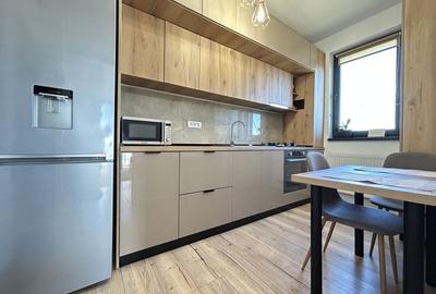 Apartament 2 camere Lumina Residence-acelasi buget, avantaje multiple - 3