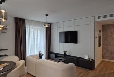 Apartament cu 3 camere decomandat în Unirii - 10