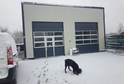 Spațiu comercial, de 230 mp, în Central - 1